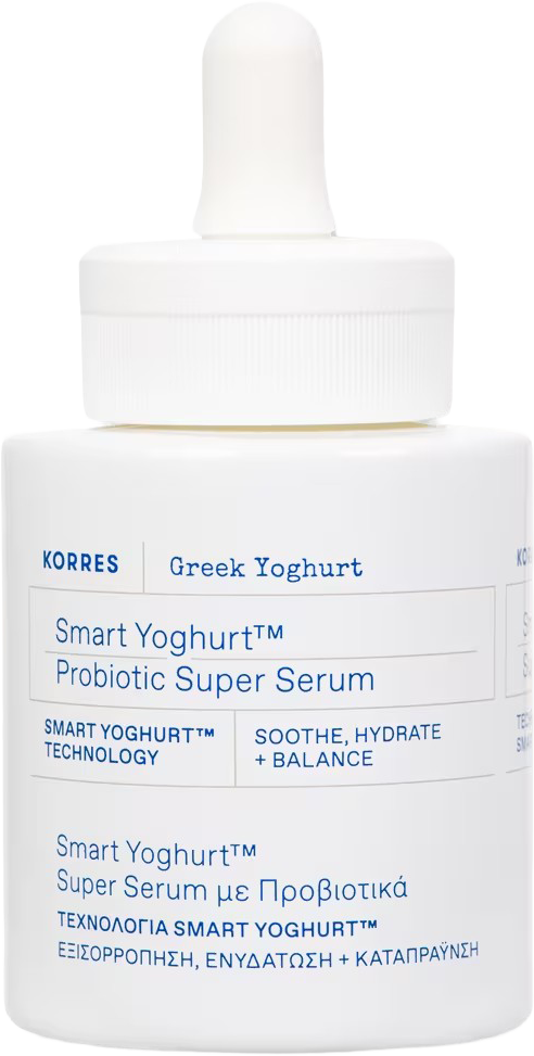 Greek Yoghurt Probiotic Super Serum