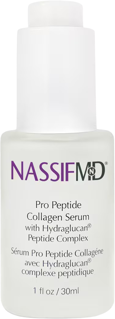 Pro Peptide Collagen Serum