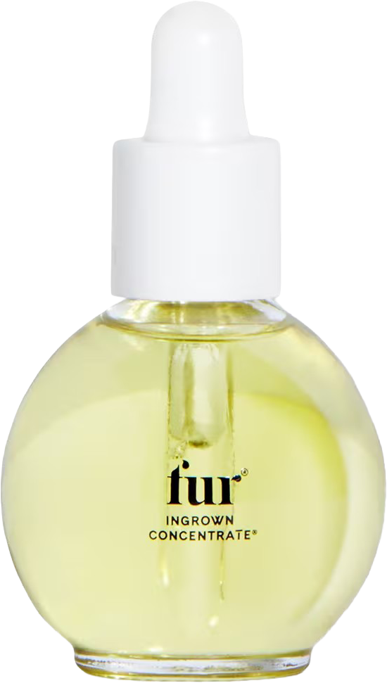 Ingrown Concentrate