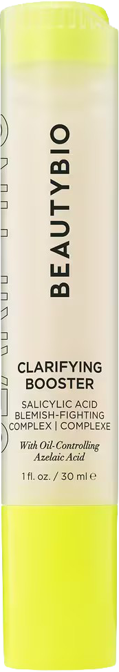 Clarifying Booster - Salicylic Acid Treatment Serum