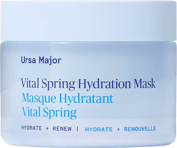 Vital Spring Hydration Mask