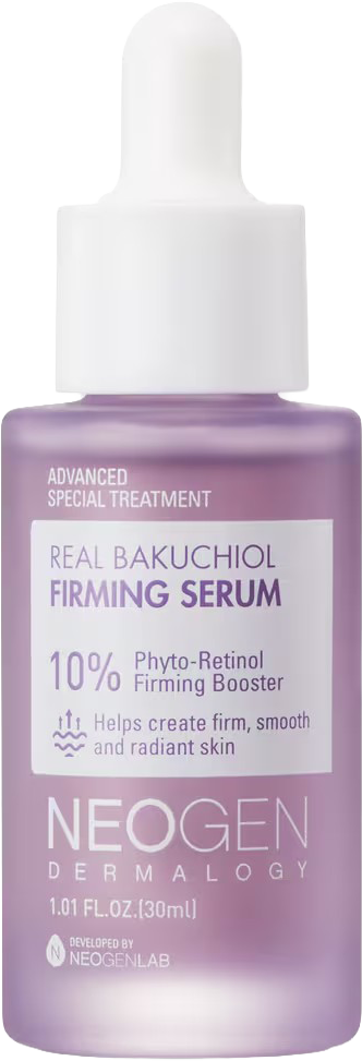 Real Bakuchiol Firming Serum