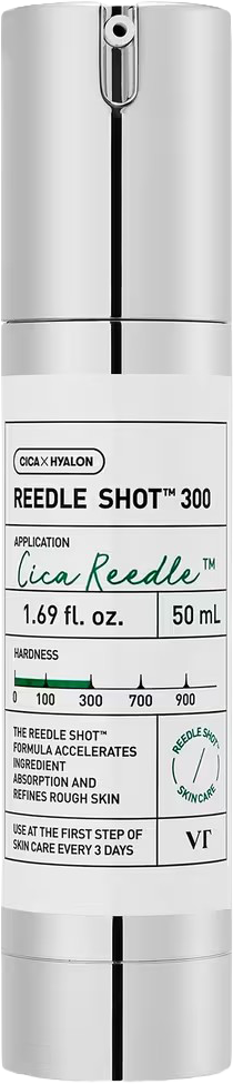 Reedle Shot 300