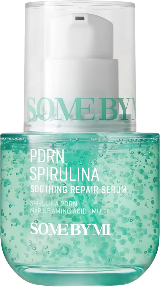 PDRN Spirulina Soothing Repair Serum