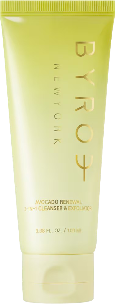 Avocado Renewal 2-in-1 Cleanser & Exfoliator