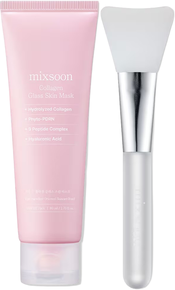 Collagen Glass Skin Hydrating Mask