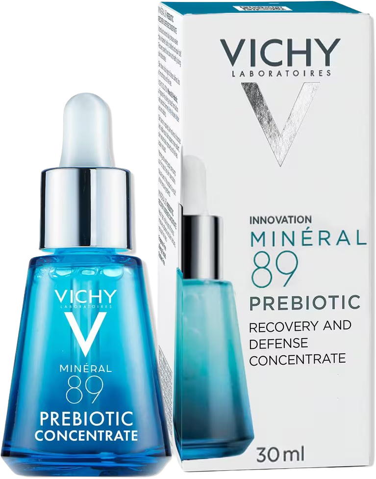 Mineral 89 Prebiotic Face Serum