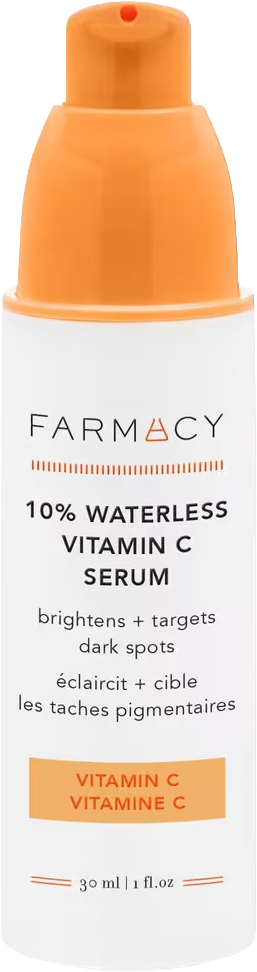 10% Waterless Vitamin C Serum