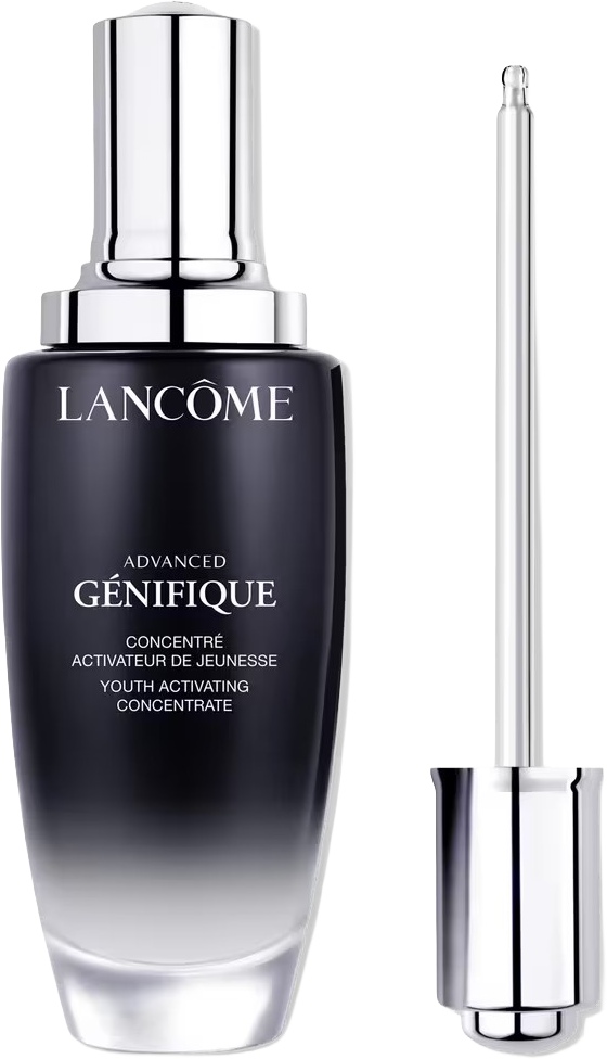 Advanced Génifique Radiance Boosting Face Serum