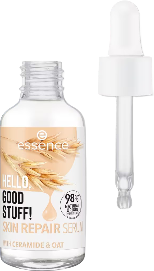 Hello, Good Stuff! Skin Repair Serum