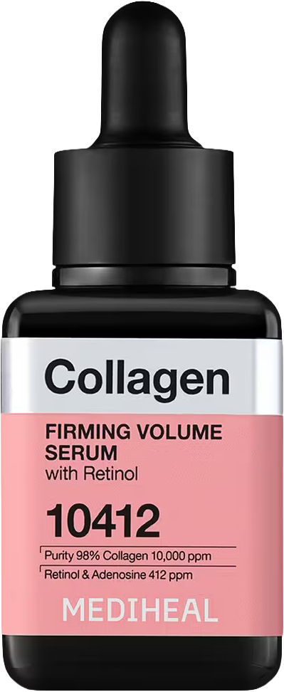 Collagen Firming Volume Serum