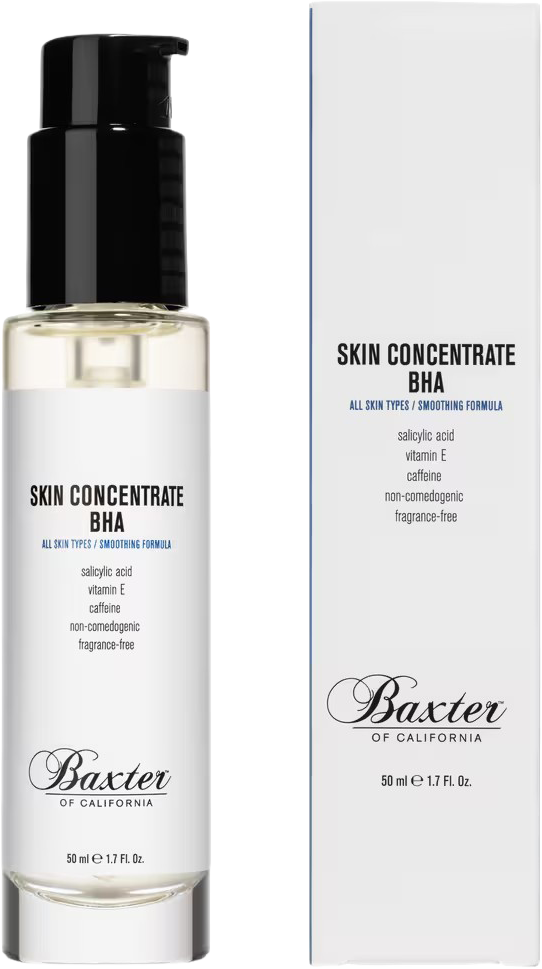 Skin Concentrate BHA
