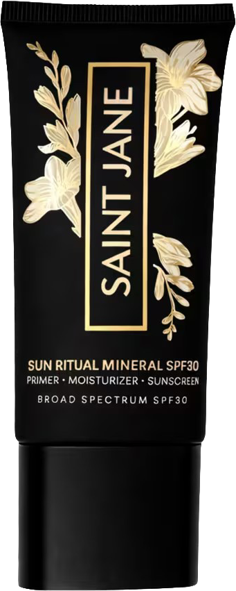 Sun Ritual Mineral SPF30 Pore Smoothing Sunscreen