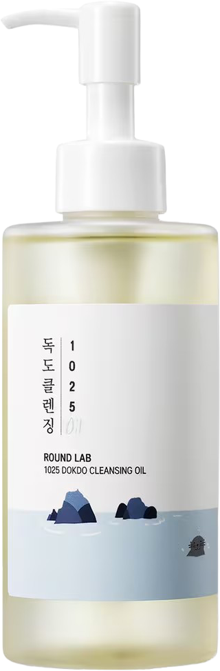 1025 Dokdo Cleansing Oil