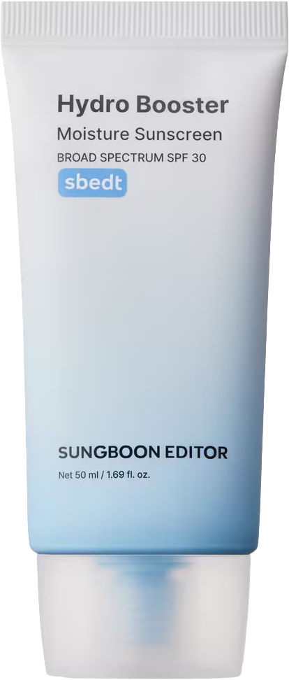 Hydro Booster Moisture Sunscreen Broad Spectrum SPF 30