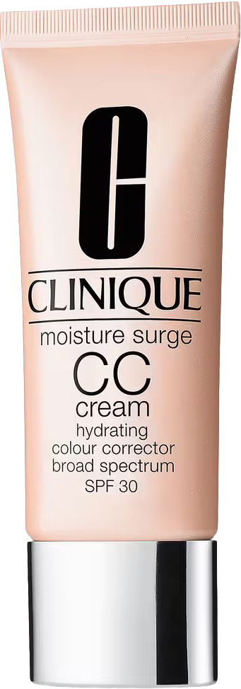 Moisture Surge CC Cream Hydrating Colour Corrector Broad Spectrum SPF 30