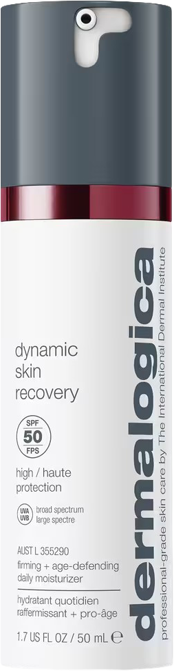 Dynamic Skin Recovery Moisturizer SPF 50