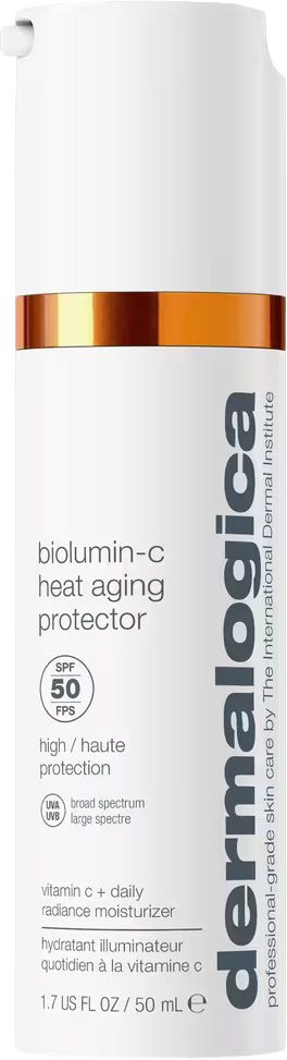 Biolumin-C Vitamin C Heat Aging Protector SPF 50