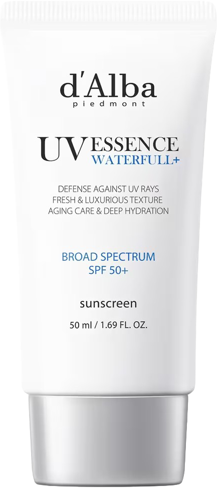 Essence Sunscreen Broad Spectrum Chemical SPF 50+