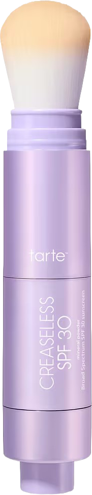 Creaseless SPF 30 Mineral Powder Broad Spectrum SPF 30 Sunscreen