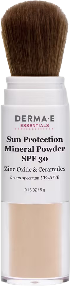 Sun Protection Mineral Powder SPF 30