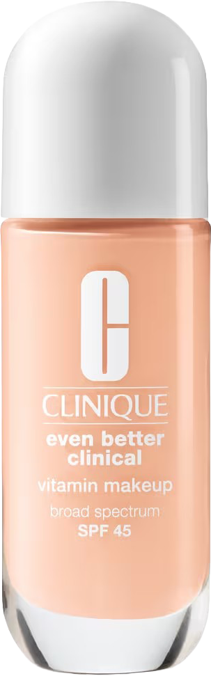 Even Better Clinical Vitamin Makeup Broad Spectrum SPF 45 Foundation