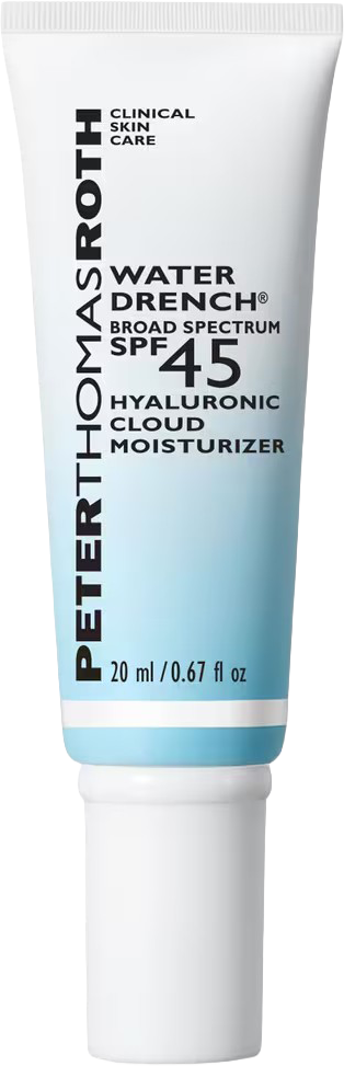 Mini Water Drench Hyaluronic Cloud Moisturizer SPF 45