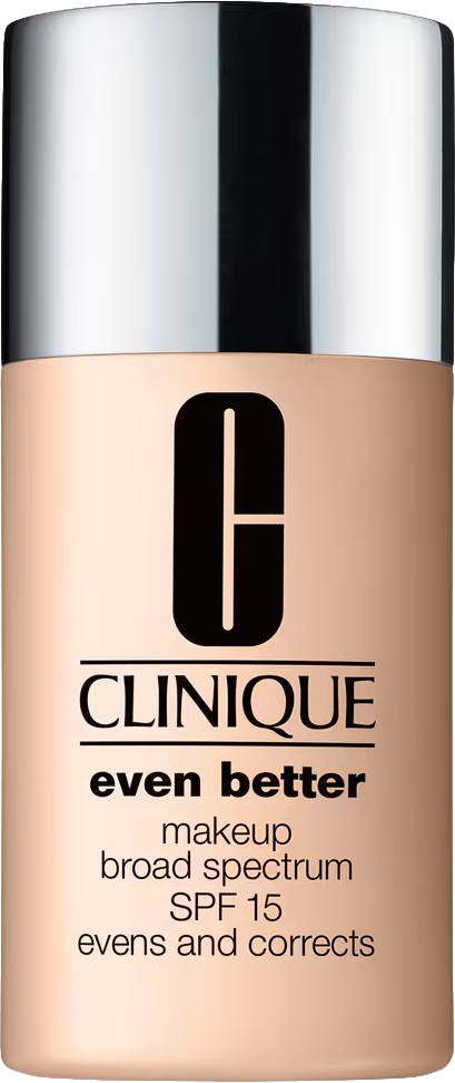 Even Better Makeup Broad Spectrum SPF 15 Foundation