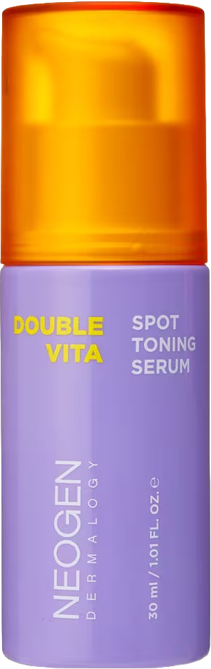 Double Vita Spot Toning Serum