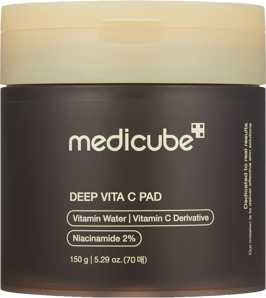 Deep Vita C Pad