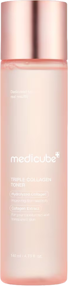 Triple Collagen Toner 4.0