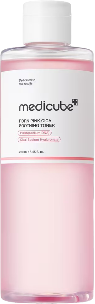 PDRN Pink Peptide Toner
