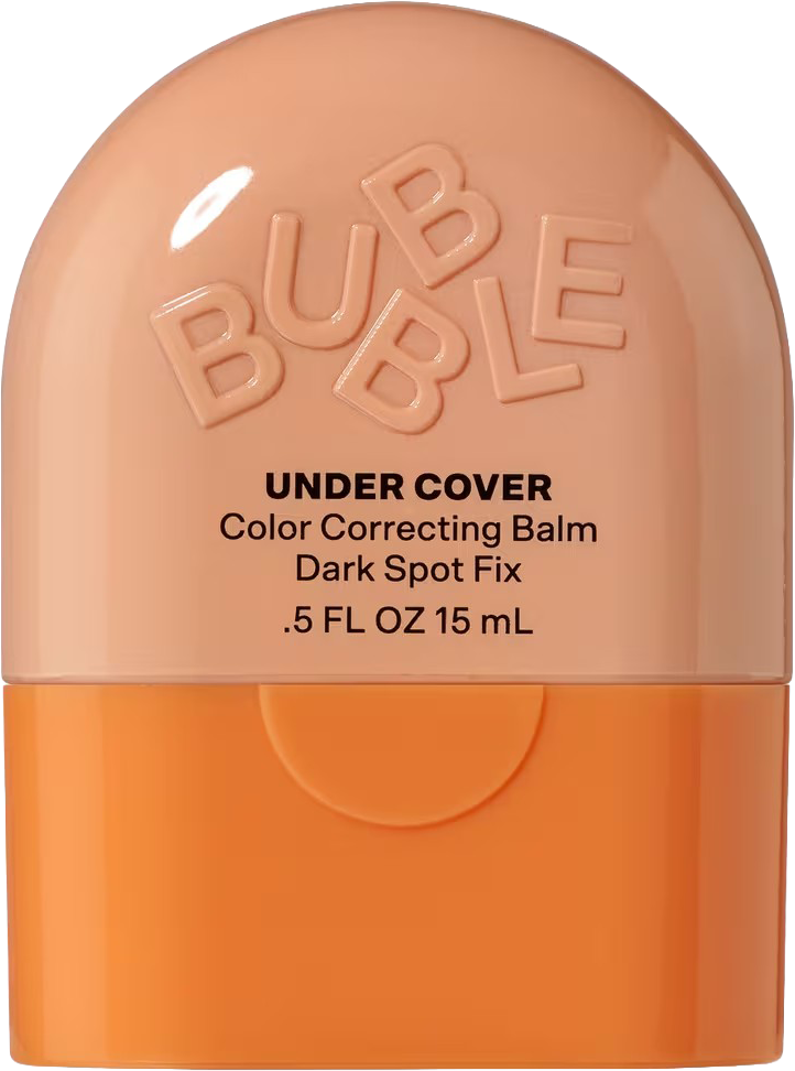 UNDER COVER Color Correcting Balm Dark Spot Fix