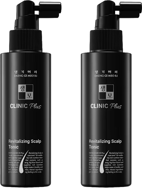Clinic Plus Revitalizing Scalp Tonic