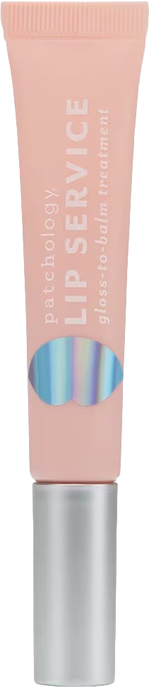 Lip Service Gloss-To Balm Treatment