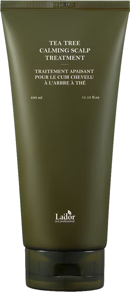Tea Tree Calming Scalp Treatment