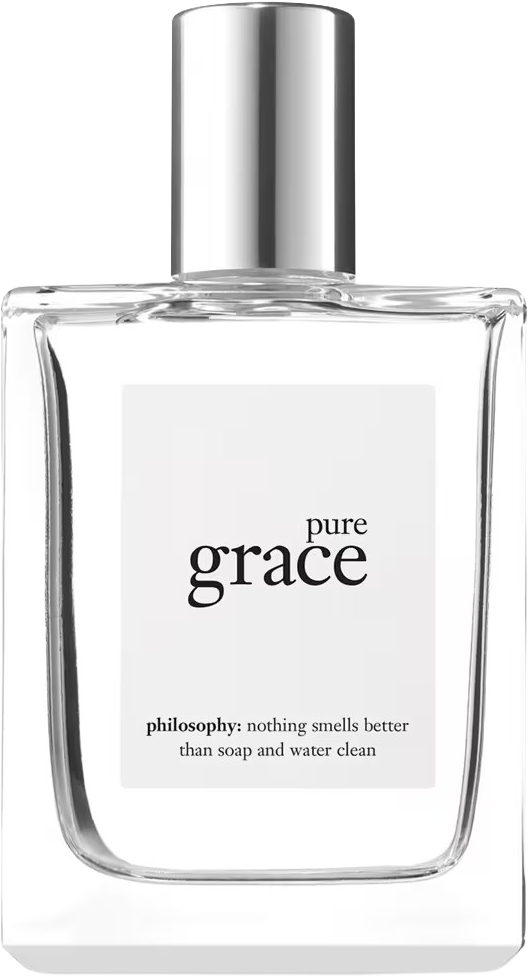 Pure Grace Eau de Toilette