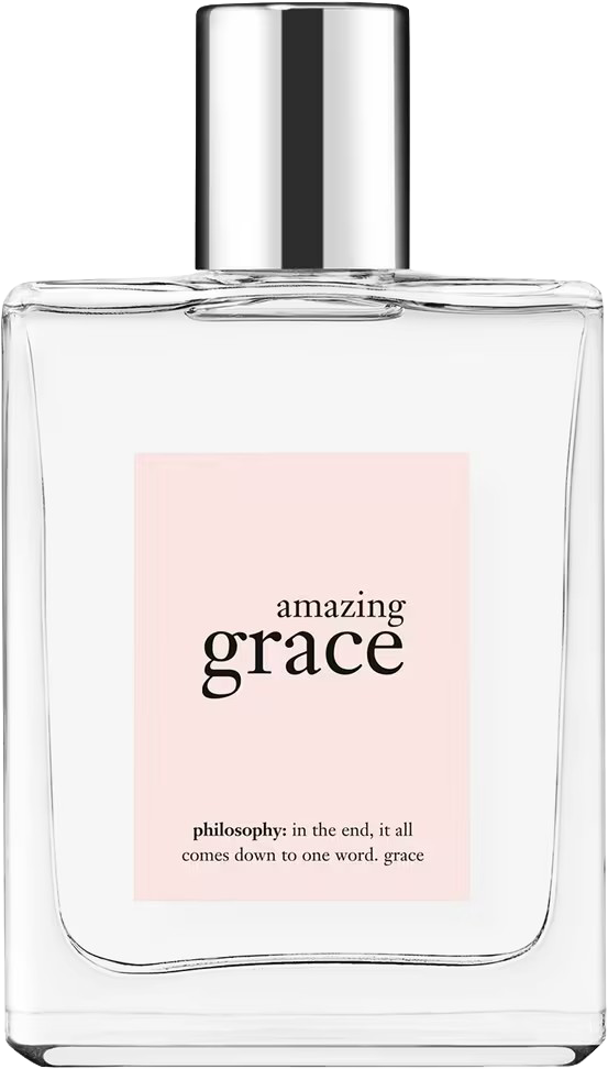 Amazing Grace Eau de Toilette