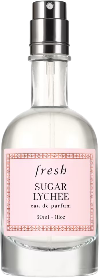 Sugar Lychee Eau de Parfum