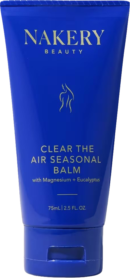 SkinRecovery Clear the Air Seasonal Balm