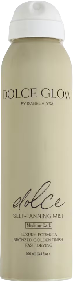 Self-Tanning Mist Travel Size