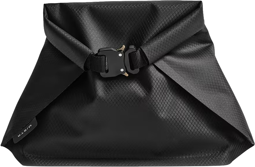 Toiletries Bag