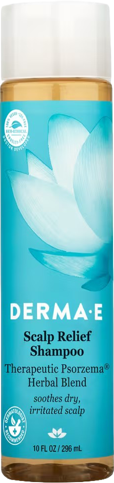 Scalp Relief Shampoo