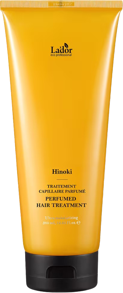 Perfumed Hair Treatment Hinoki