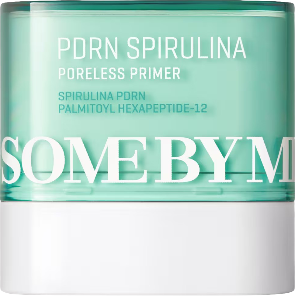 PDRN Spirulina Poreless Primer
