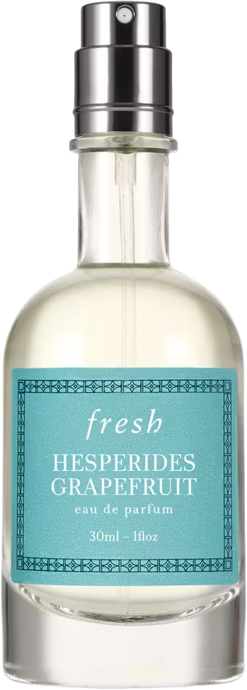 Hesperides Grapefruit Eau de Parfum