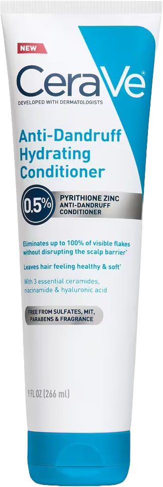 Anti-Dandruff Hydrating Conditioner