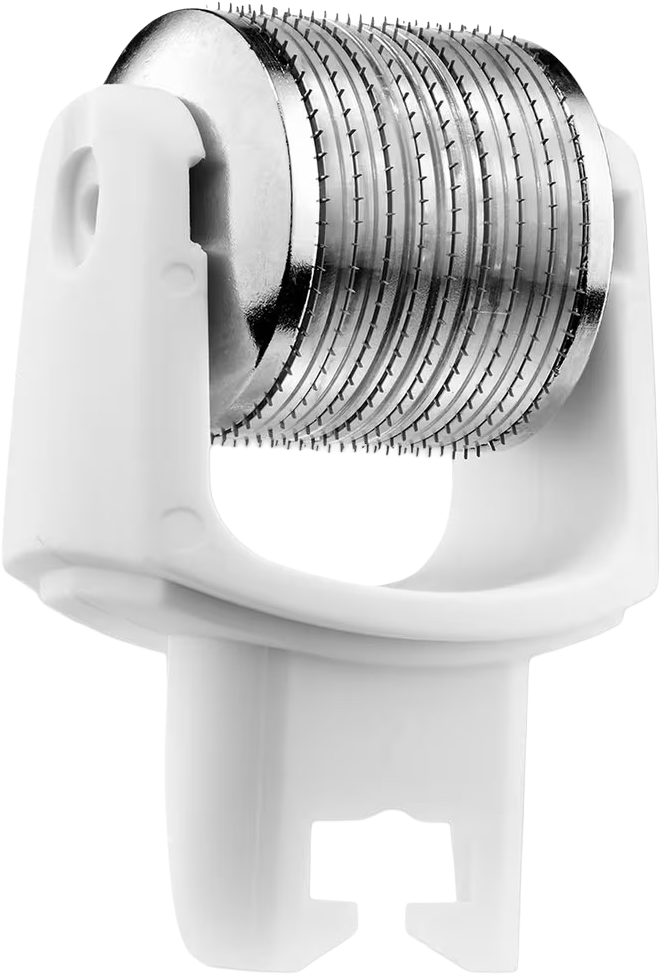 GloPRO FACE MicroTip Attachment