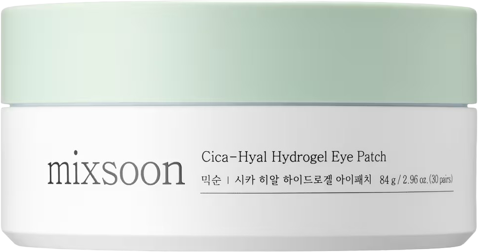 Cica-Hyal Hydrogel Eye Patch
