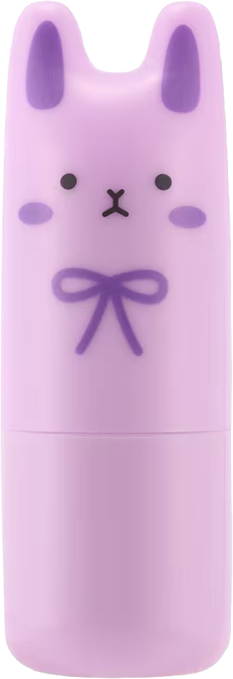 Pocket Bunny Solid Perfume Bar